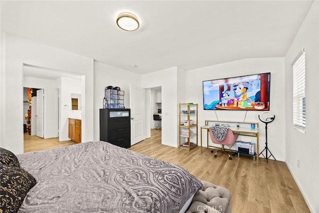 1711 Lordsburg Ct, La Verne, CA 91750 - bedroom featuring wood finished floors and baseboards