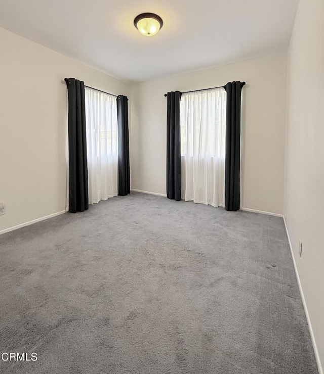 250 S Berkeley Ave, Pasadena, CA 91107 - carpeted empty room with healthy amount of natural light