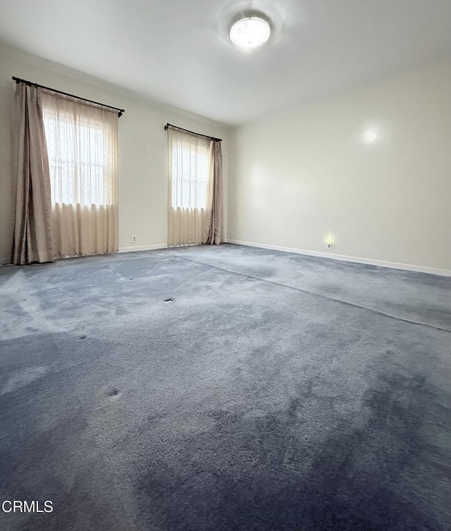 250 S Berkeley Ave, Pasadena, CA 91107 - empty room with plenty of natural light