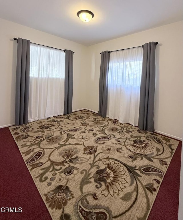 250 S Berkeley Ave, Pasadena, CA 91107 - view of carpeted bedroom