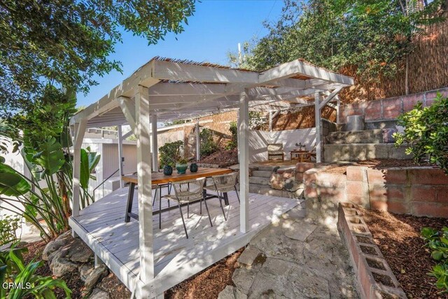 1632 Oak Grove Dr, Los Angeles, CA 90041 - photo 31