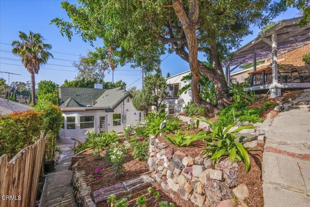 1632 Oak Grove Dr, Los Angeles, CA 90041 - photo 28