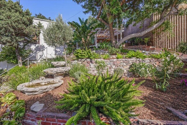 1632 Oak Grove Dr, Los Angeles, CA 90041 - photo 27