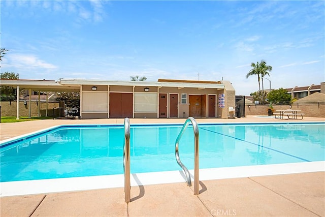 10400 Mills Way, Stanton, CA 90680 - photo 16