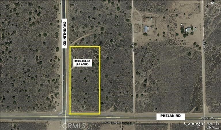 8176 Phelan Rd, Phelan, CA 92371