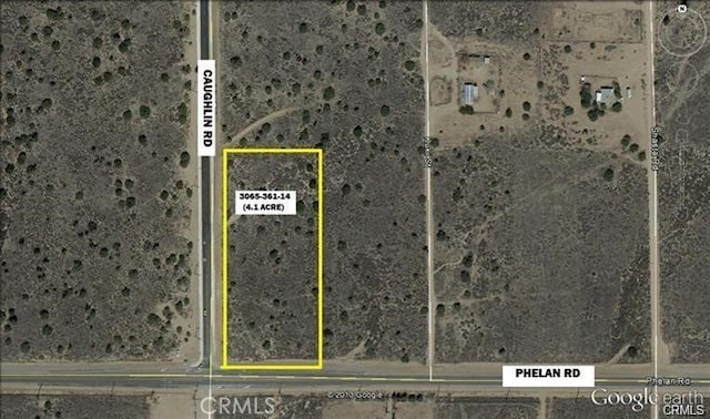 8176 Phelan Rd, Phelan, CA 92371
