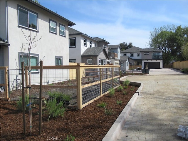 7906 Curbaril Ave, Atascadero, CA 93422 - view of yard with a residential view