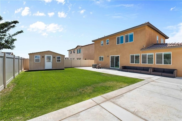 10346 Katelyn Ct, Adelanto, CA 92301 - photo 5