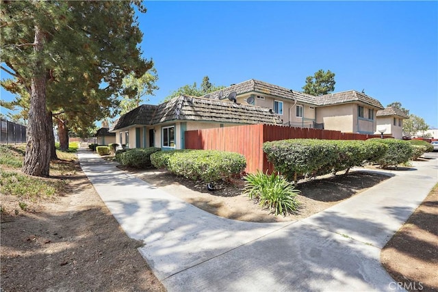 2536 Bryn Mawr Ln, Riverside, CA 92507 - view of front of house with mansard roof