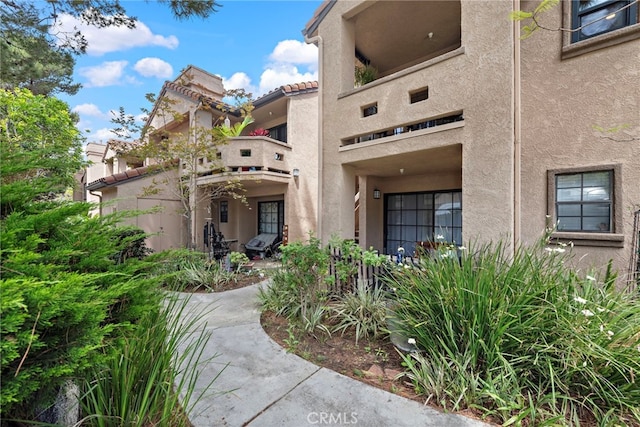 1046 Calle Del Cerro Unit 412, San Clemente, CA 92672 - view of building exterior