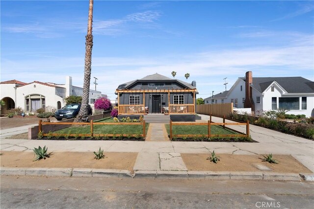 5732 Hillcrest Dr, Los Angeles, CA 90043 - photo 54
