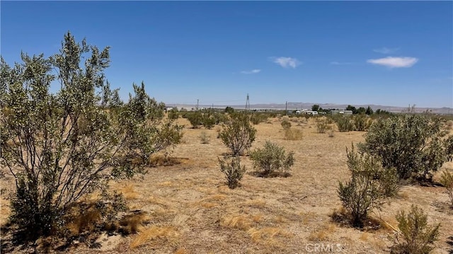 0 Sheep Creek Rd, Adelanto, CA 92301