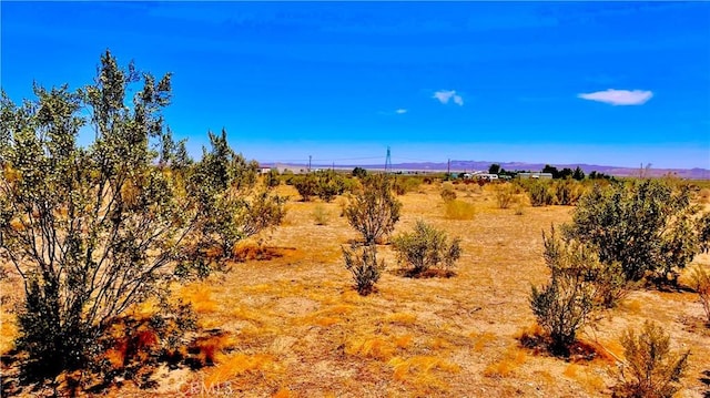 0 Sheep Creek Rd, Adelanto, CA 92301