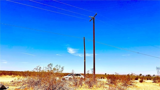 0 Sheep Creek Rd, Adelanto, CA 92301