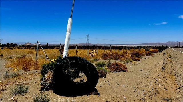 0 Sheep Creek Rd, Adelanto, CA 92301