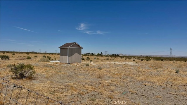 0 Sheep Creek Rd, Adelanto, CA 92301