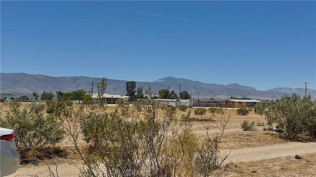 0 Sheep Creek Rd, Adelanto, CA 92301