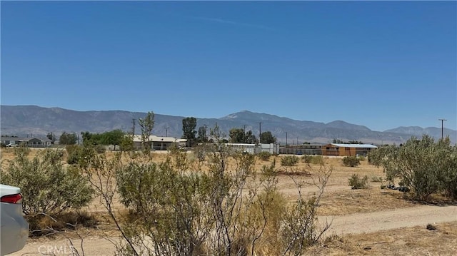 0 Sheep Creek Rd, Adelanto, CA 92301