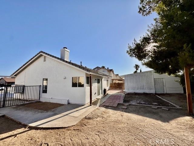 10796 Bonanza Rd, Adelanto, CA 92301 - photo 18