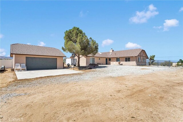 10443 Caribou Ave, Apple Valley, CA 92308 - photo 32
