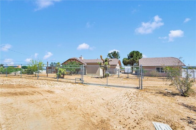 10443 Caribou Ave, Apple Valley, CA 92308 - photo 40
