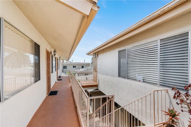 1900 Vanderbilt Ln, Redondo Beach, CA 90278 - view of balcony
