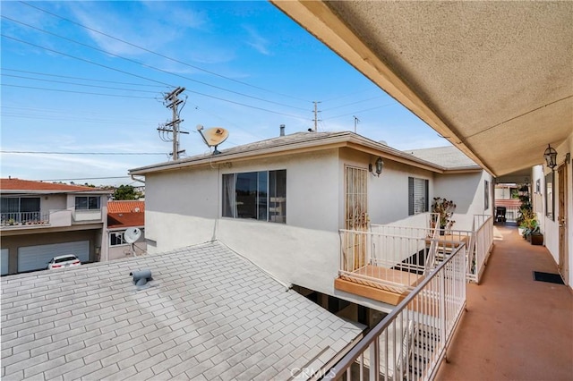 1900 Vanderbilt Ln, Redondo Beach, CA 90278 - view of patio