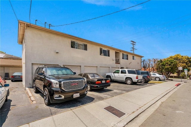 1900 Vanderbilt Ln, Redondo Beach, CA 90278 - view of vehicle parking