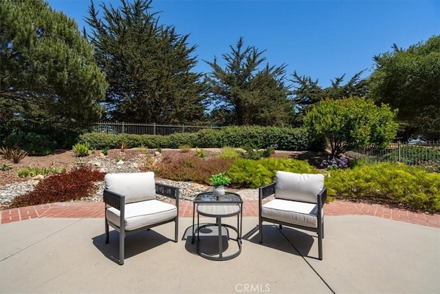 839 Chukar St, Arroyo Grande, CA 93420 - view of patio / terrace