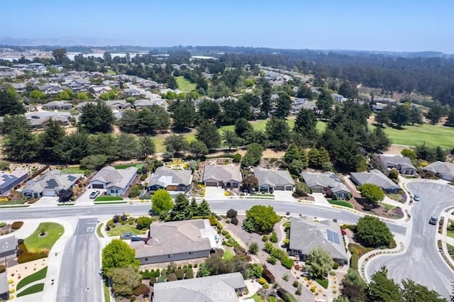 839 Chukar St, Arroyo Grande, CA 93420 - aerial view of residential area