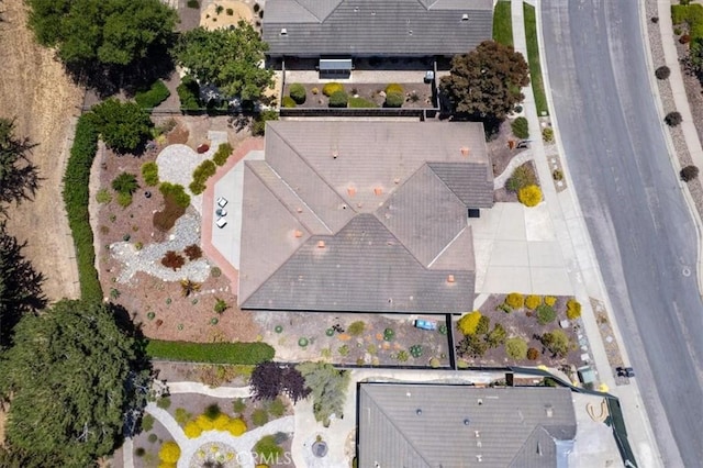 839 Chukar St, Arroyo Grande, CA 93420 - view of property location