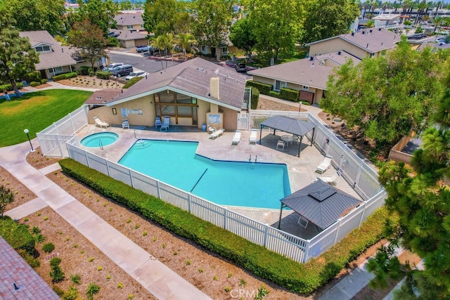 12054 Stonegate Ln, Garden Grove, CA 92845 - photo 56