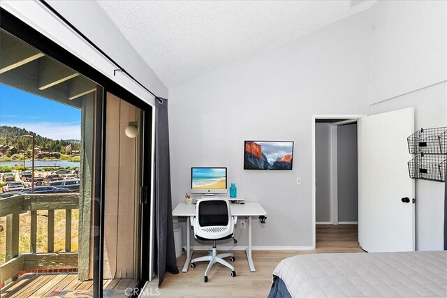 760 Blue Jay Rd Unit 35, Big Bear Lake, CA 92315 - photo 19