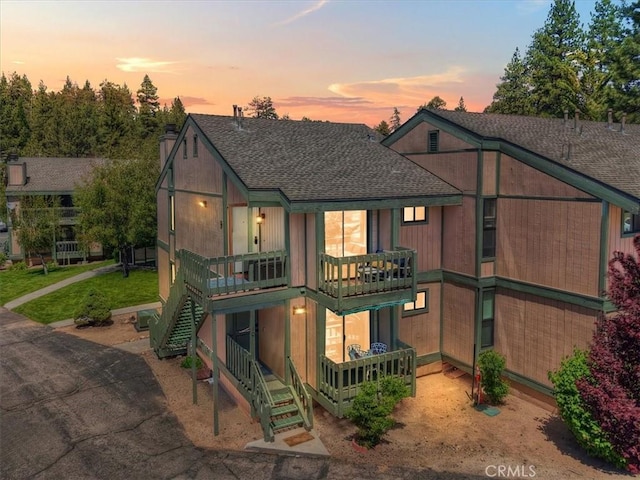 760 Blue Jay Rd Unit 35, Big Bear Lake, CA 92315 - photo 27