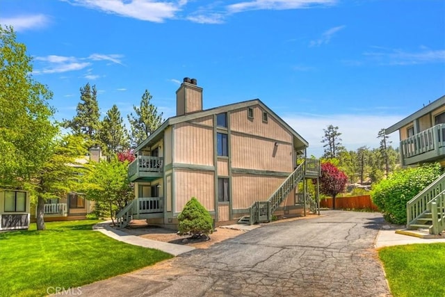 760 Blue Jay Rd Unit 35, Big Bear Lake, CA 92315 - photo 28