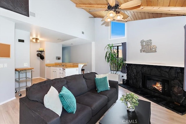 760 Blue Jay Rd Unit 35, Big Bear Lake, CA 92315 - photo 8