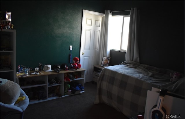 356 S S St, Rialto, CA 92376 - view of carpeted bedroom