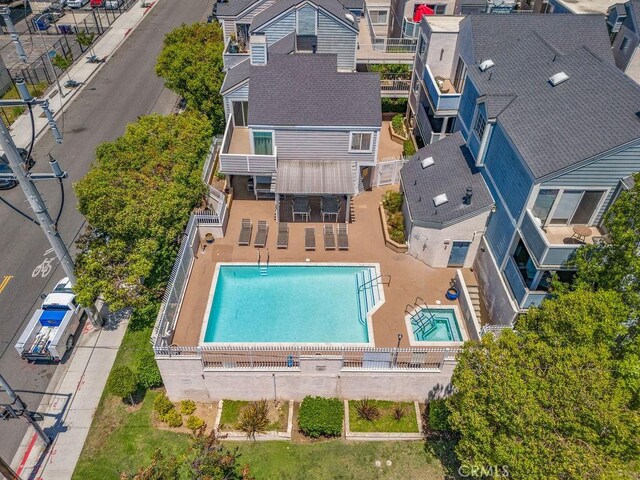 628 Daisy Ave Unit 420, Long Beach, CA 90802 - photo 17