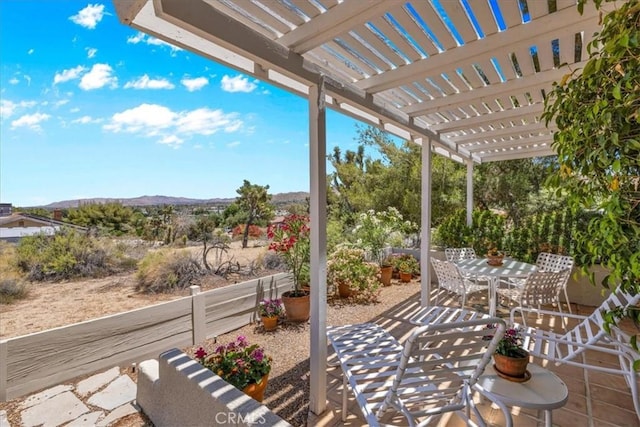 54832 Benecia Trl, Yucca Valley, CA 92284 - photo 38
