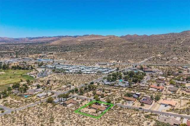 54832 Benecia Trl, Yucca Valley, CA 92284 - photo 44