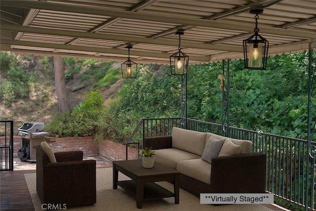 5338 Waldo Pl, Los Angeles, CA 90041 - photo 6