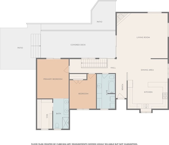 5338 Waldo Pl, Los Angeles, CA 90041 - photo 37