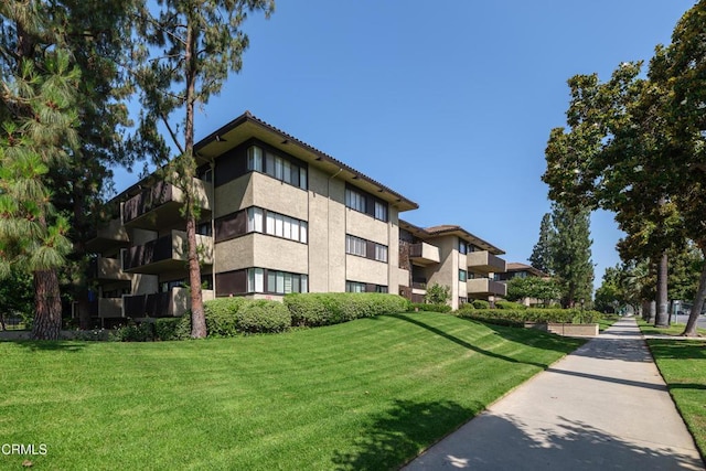 111 S Orange Grove Blvd Unit 203, Pasadena, CA 91105 - view of building exterior