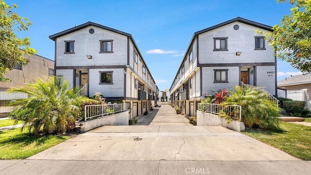 14927 Condon Ave Unit 7, Lawndale, CA 90260 - view of front of home