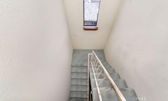 14927 Condon Ave Unit 7, Lawndale, CA 90260 - view of stairway