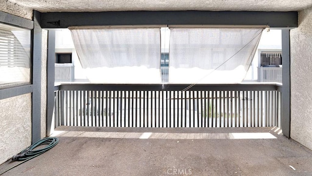 14927 Condon Ave Unit 7, Lawndale, CA 90260 - view of balcony