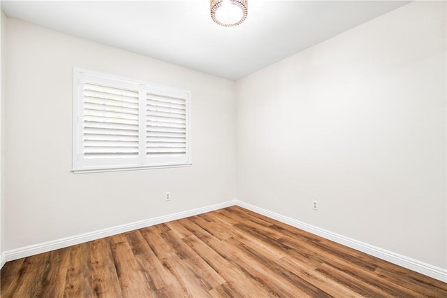 8761 Sandhill Dr, Riverside, CA 92508 - unfurnished room with wood finished floors