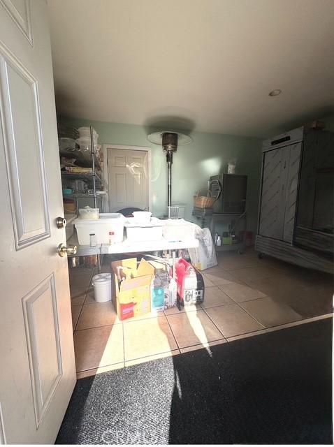 9167 Citrus Ave, Fontana, CA 92335 - interior space featuring tile patterned flooring