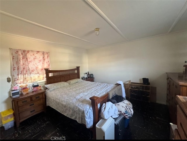 9167 Citrus Ave, Fontana, CA 92335 - view of bedroom