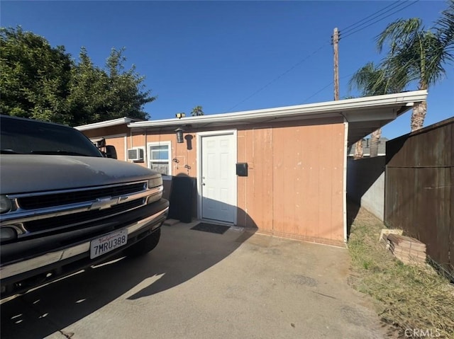 9167 Citrus Ave, Fontana, CA 92335 - view of front of property